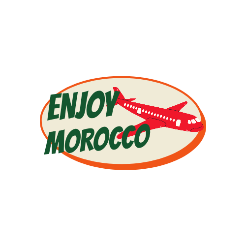 Enjoy Morocco 🇲🇦
